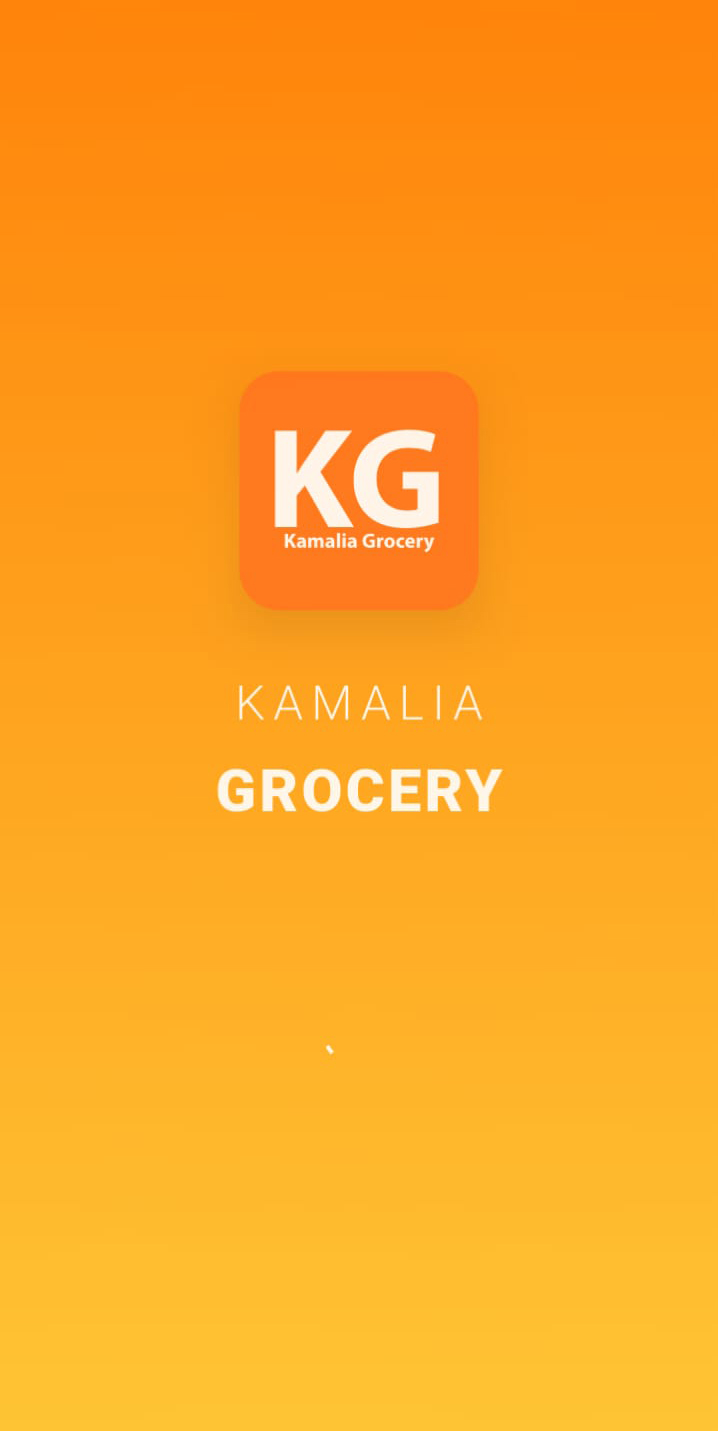 Kamalia App